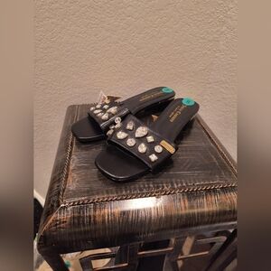 Juicy Couture Sandals